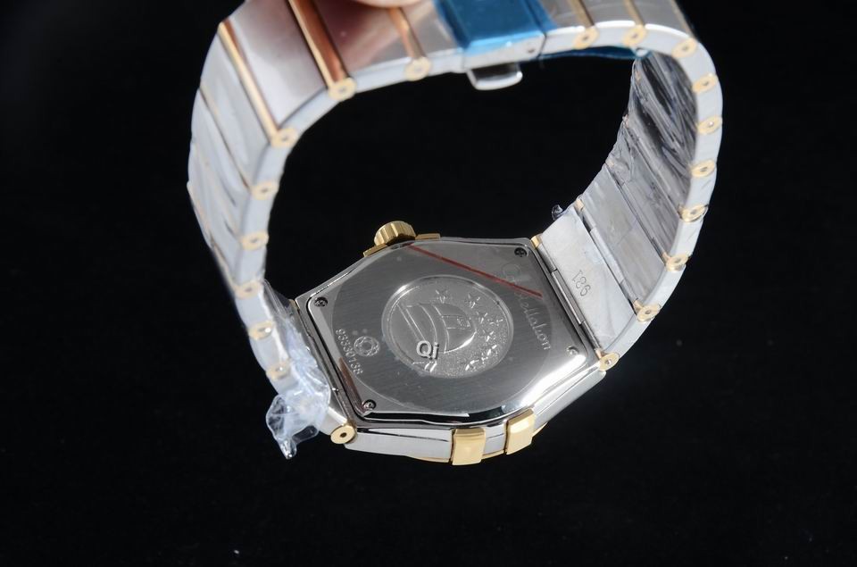 Omega watch man-238
